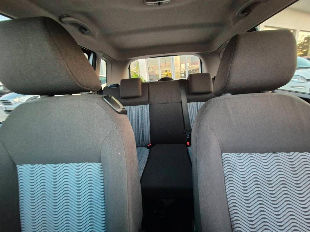 Ford Fusion Fusion 1.4 tdci Collection