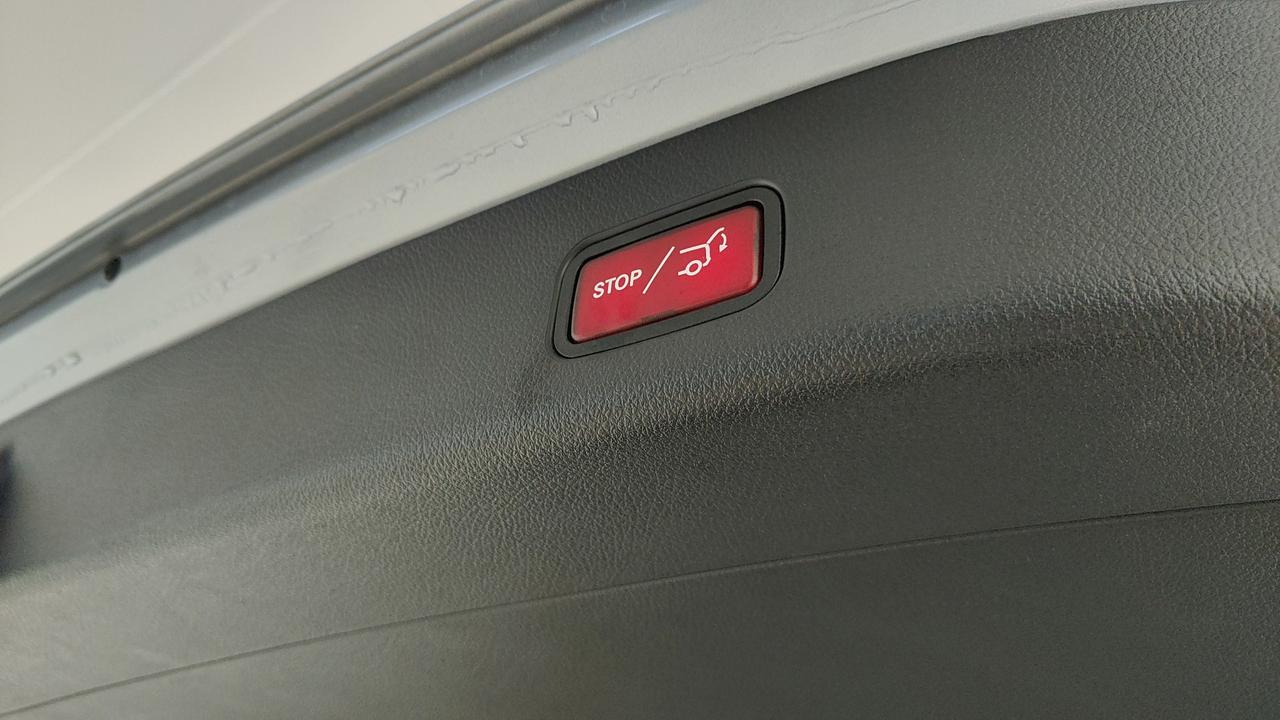 Mercedes-Benz GLC 200 d Advanced 4matic auto