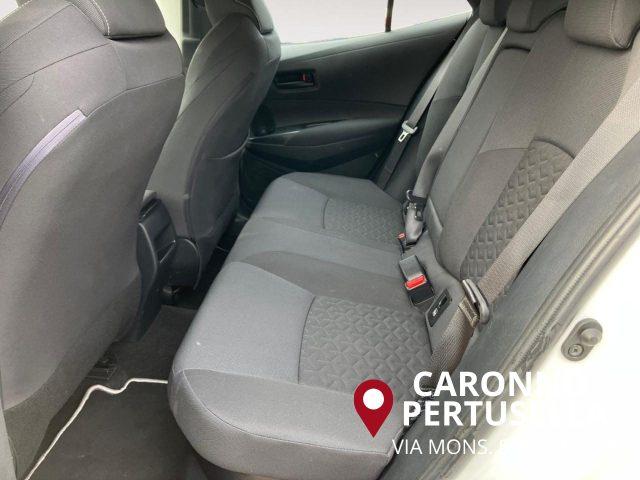TOYOTA Corolla 1.8 Hybrid Business