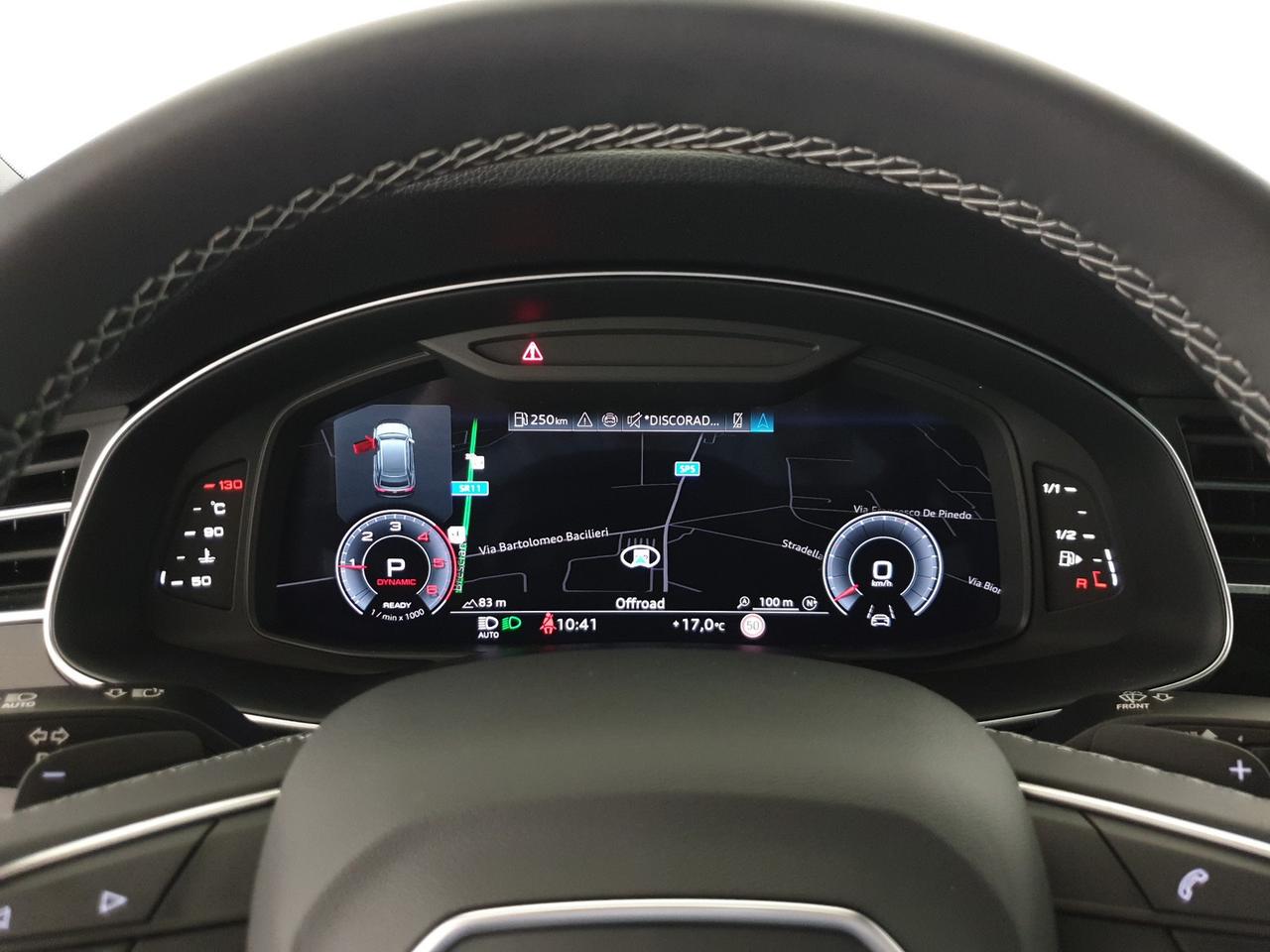 3.0TDI 286CV quattro tiptr quattro S line Edition