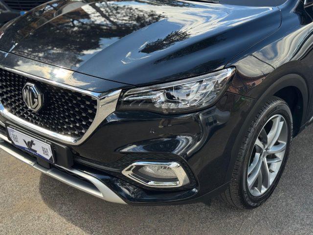 MG HS 1.5T-GDI AT Luxury *PROMO FINANZIAMENTO*
