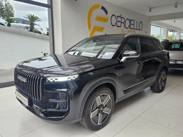JAECOO J7 JAECOO 7 FULL HYBRID TUA DA 345,00 MENSILI ANT.0