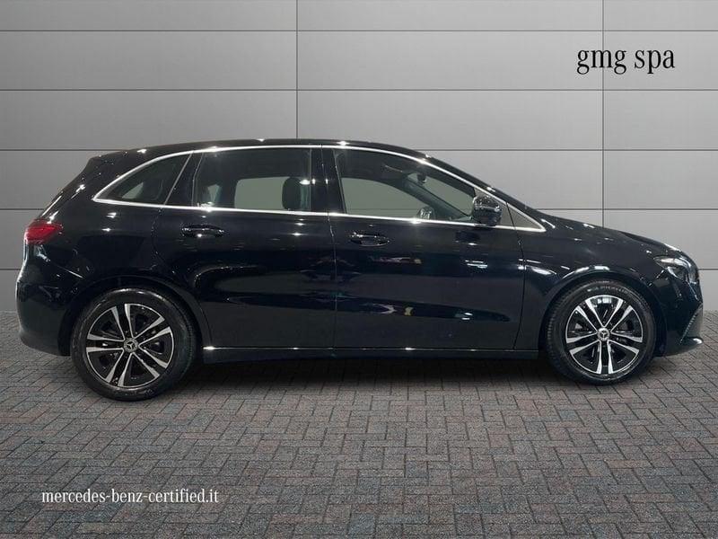 Mercedes-Benz Classe B B 180 d Sport auto