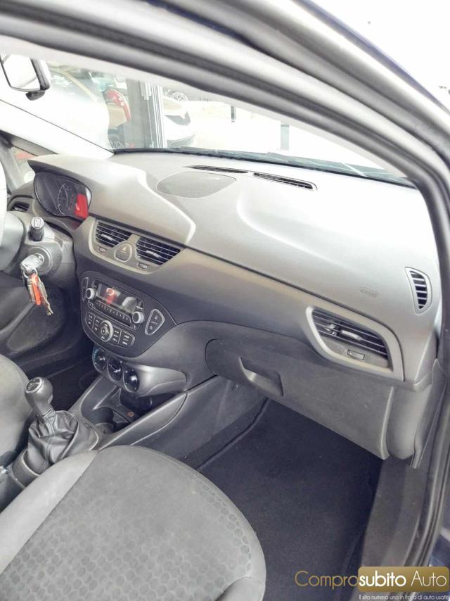 OPEL Corsa 1.2 5 porte Advance (Garanzia 12 Mesi)