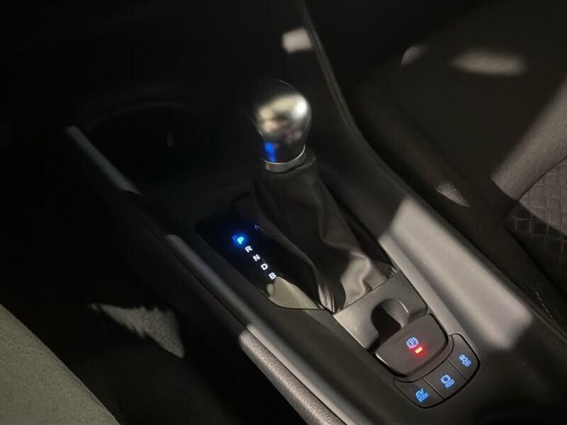 Toyota C-HR II 2023 1.8 hev Trend fwd e-cvt