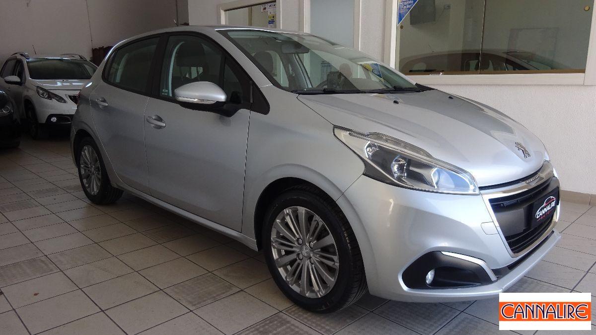 PEUGEOT - 208 - 1.2 VTi 82 CV 5p. Allure