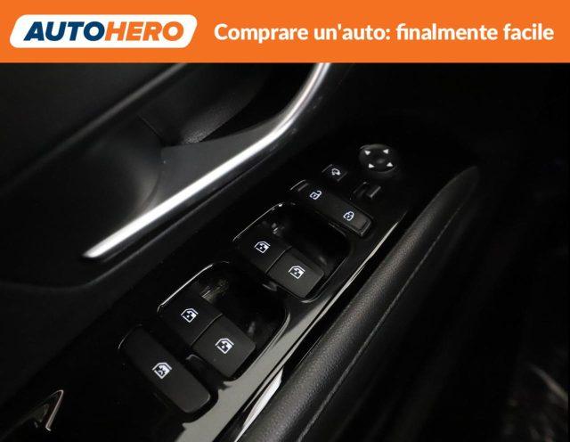 HYUNDAI Tucson 1.6 HEV 4WD aut. Exellence