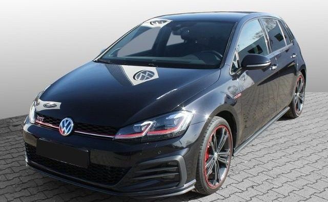 VOLKSWAGEN Golf GTI Performance 2.0 245 CV TSI DSG 5p. BMT