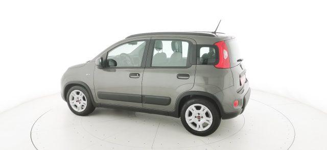 FIAT Panda 1.0 FireFly S&S Hybrid City Life 5 POSTI