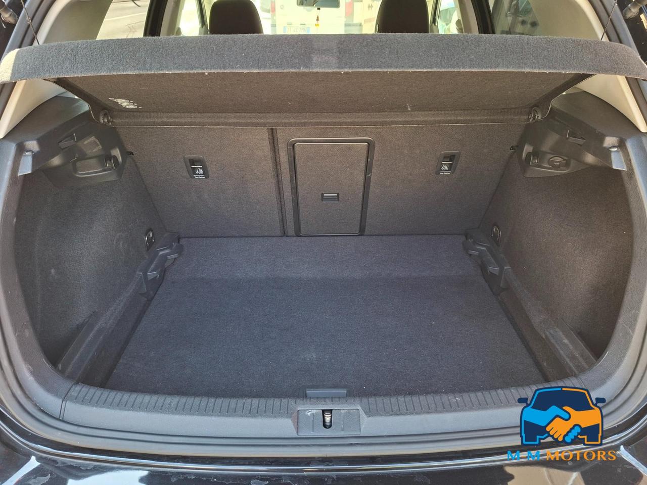 Volkswagen Golf 5 Porte Golf VII 5p 1.2 tsi neo patentati