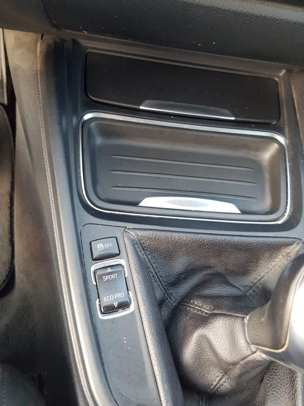 Bmw 316 316d Sport