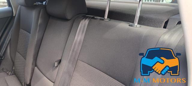 VOLKSWAGEN Tiguan 1.4 TSI 125 CV Cross BlueMotion Technology