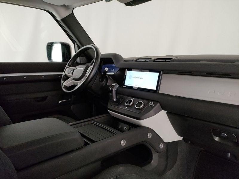 Land Rover Defender 90 3.0d i6 mhev S awd 250cv auto