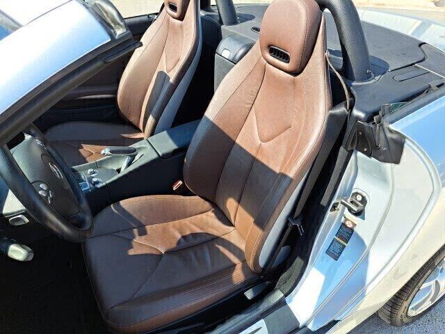 Mercedes-benz SLK 350 V6 SPORT 7G-TRONIc- km 14000 -2007