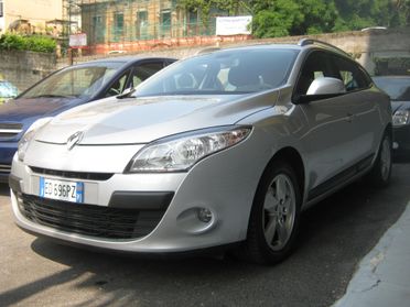 Renault Megane 1.4 TCe SporTour Dynamique SW 35000 KM AUTOEMILIA