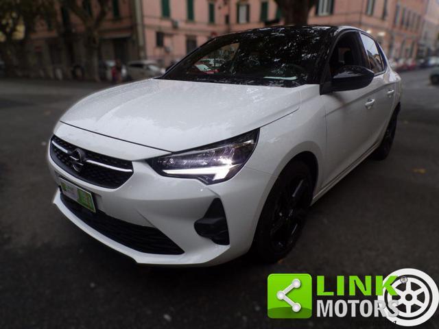 OPEL Corsa 1.2 100 CV GS Line - PRENOTATA