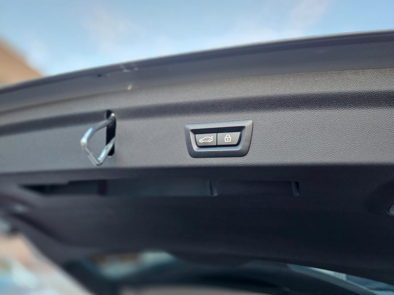 Mini One Countryman 1.5 D Northwood Edition