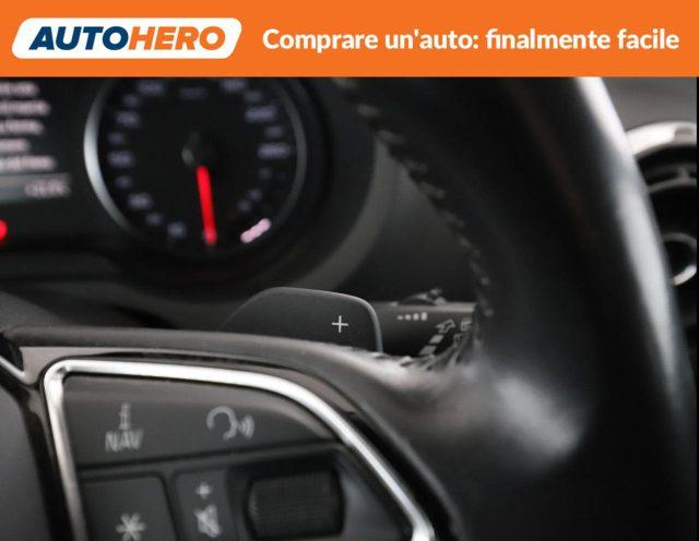 AUDI A3 SPB 1.6 TDI clean diesel S tronic Ambition