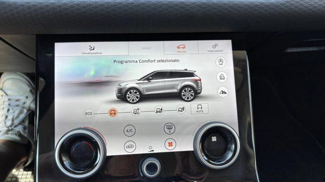LAND ROVER Range Rover Evoque 2.0D I4 150CV AWD Business Edition IVA ESPOSTA