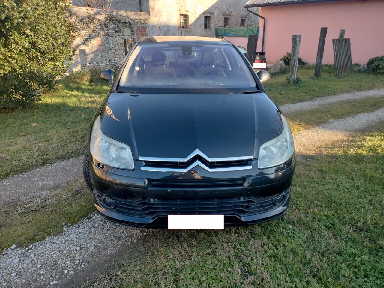 Citroen C4 1.6 HDI 16V CLASSIQUE