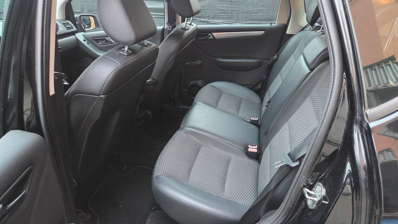 Mercedes-benz A 160 BlueEFFICIENCY Special Edition Sport