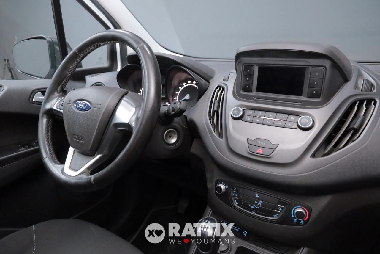 Ford Transit Courier 1.5 TDCI 75CV Trend (IVA ESCLUSA)