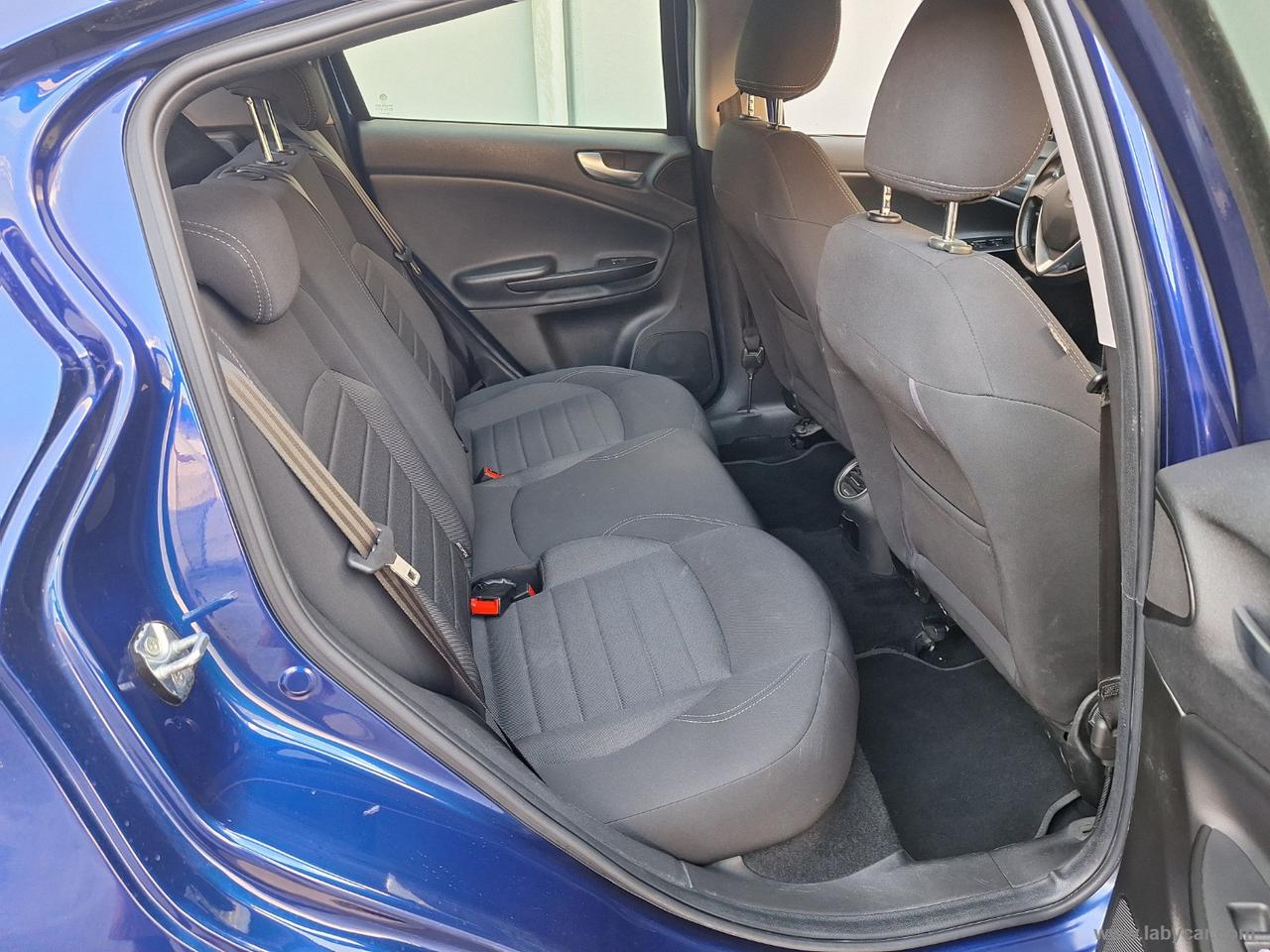 ALFA ROMEO Giulietta 2.0 JTDm 175 CV TCT