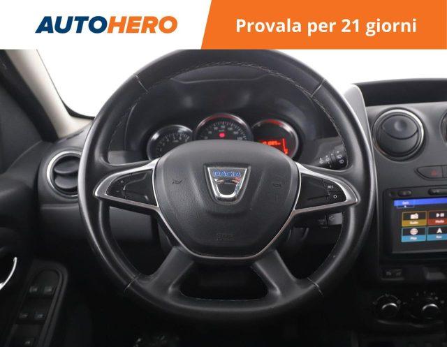 DACIA Duster 1.5 dCi 110 CV S&S 4x2 Serie Speciale Brave2