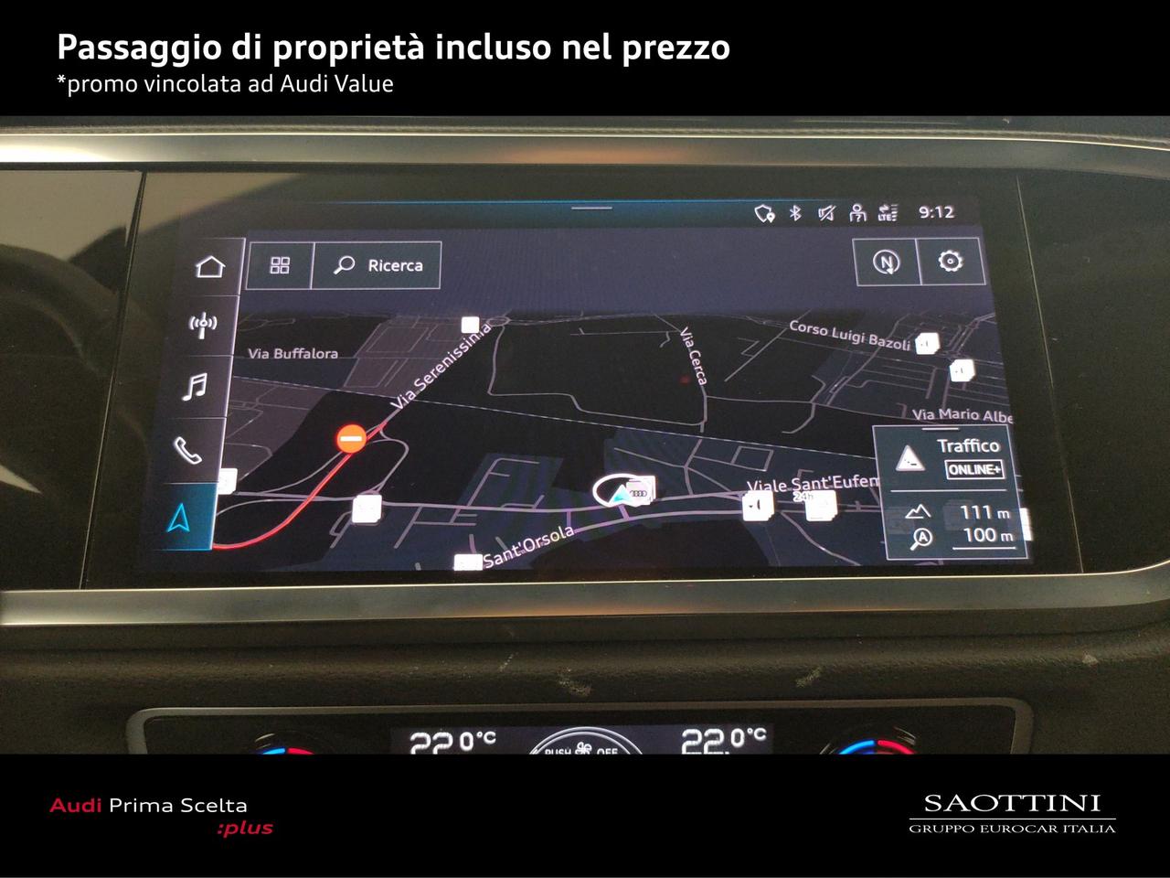 35 2.0 TDI S line edition S tronic