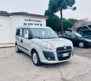Fiat Doblo Doblò 1.4 T-Jet 16V Natural Power Dynamic