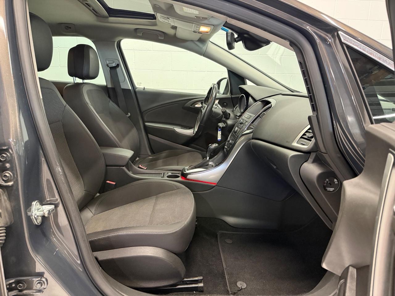 Opel Astra 2.0 CDTI 165CV Sports Tourer aut. Cosmo