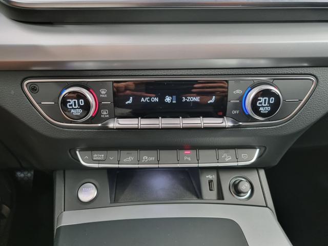 AUDI Q5 SPB 50 TFSI e quattro S tronic
