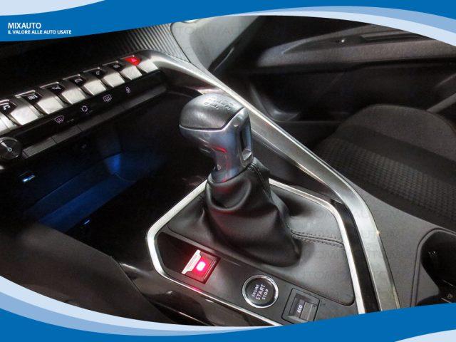 PEUGEOT 3008 1.5 BlueHDI 130cv Active EU6