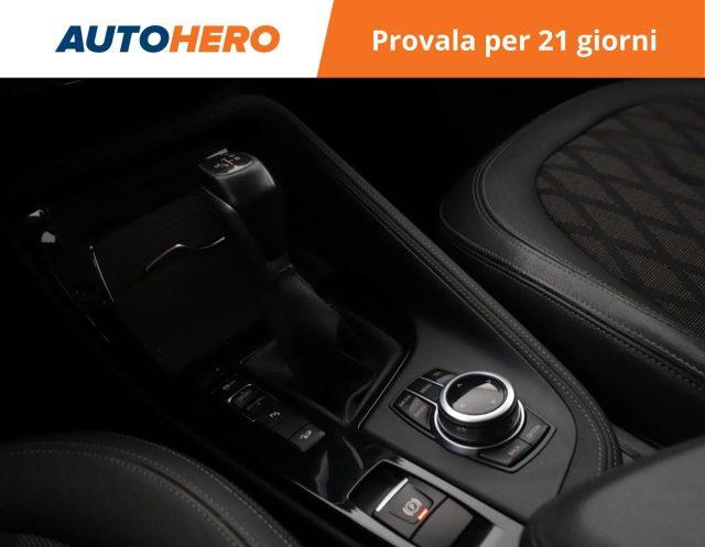 BMW X1 xDrive20d xLine