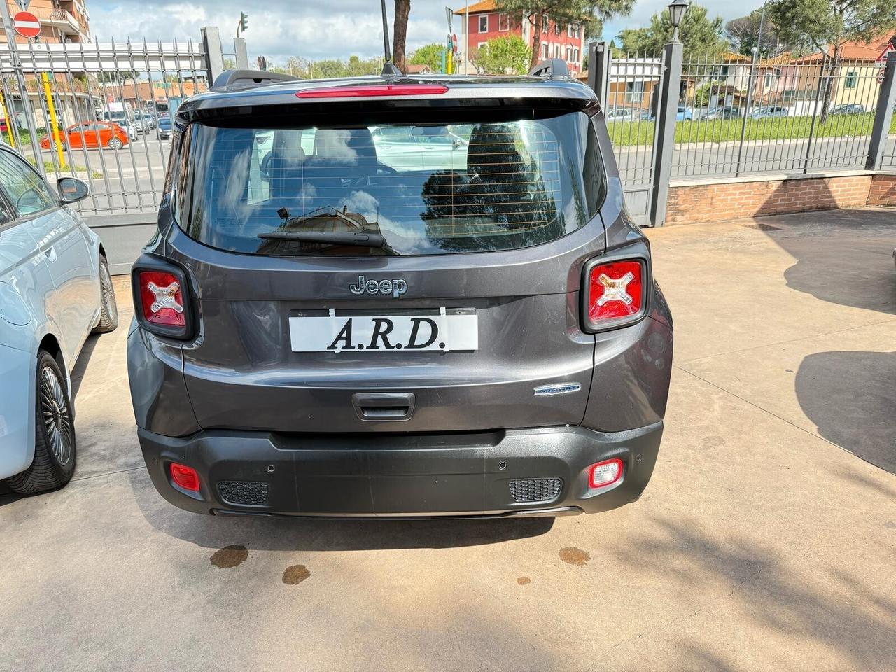 Jeep Renegade 1.0 T3 Sport