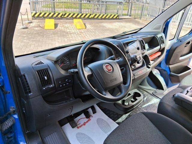 FIAT Ducato 35 2.3 MJT 140CV PLM-TM Furgone