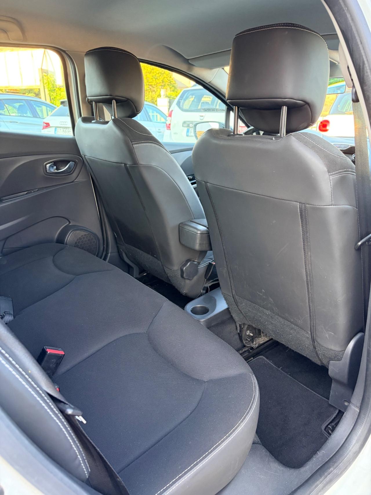 Renault Clio 1.5 dCi 8V 75CV 5 porte Costume National