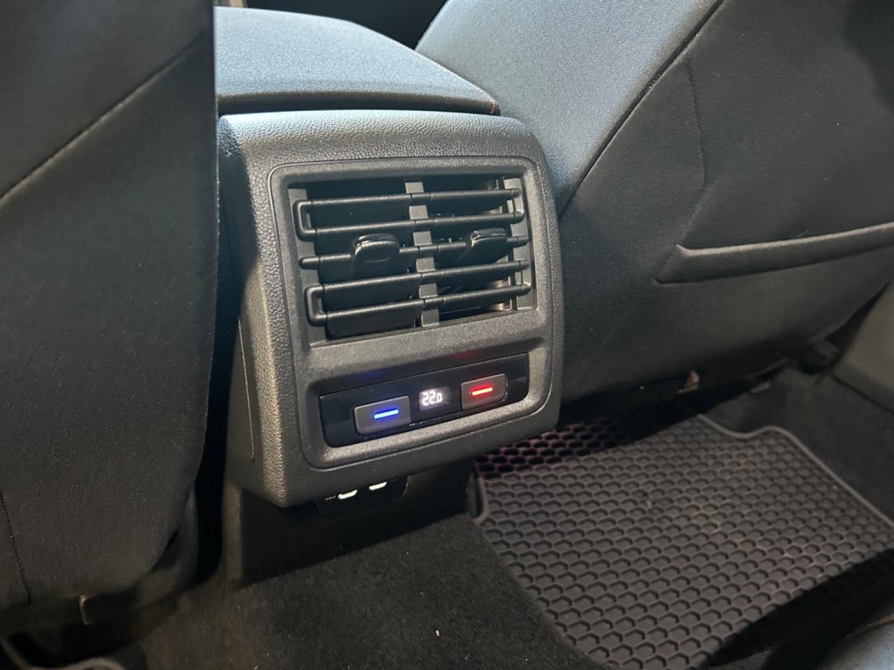 Volkswagen Golf GTI Unico Proprietario*