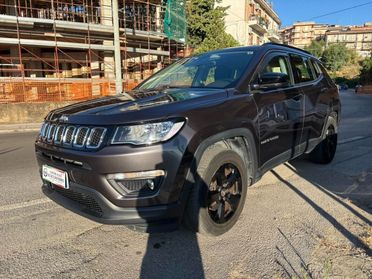 Jeep Compass 1.6 Multijet II 2WD Longitude