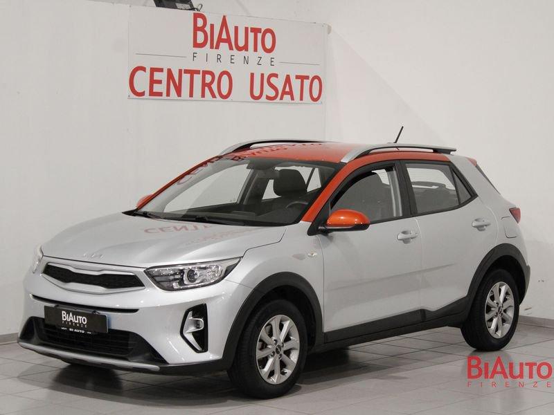 KIA Stonic Stonic 1.2 DPI Urban