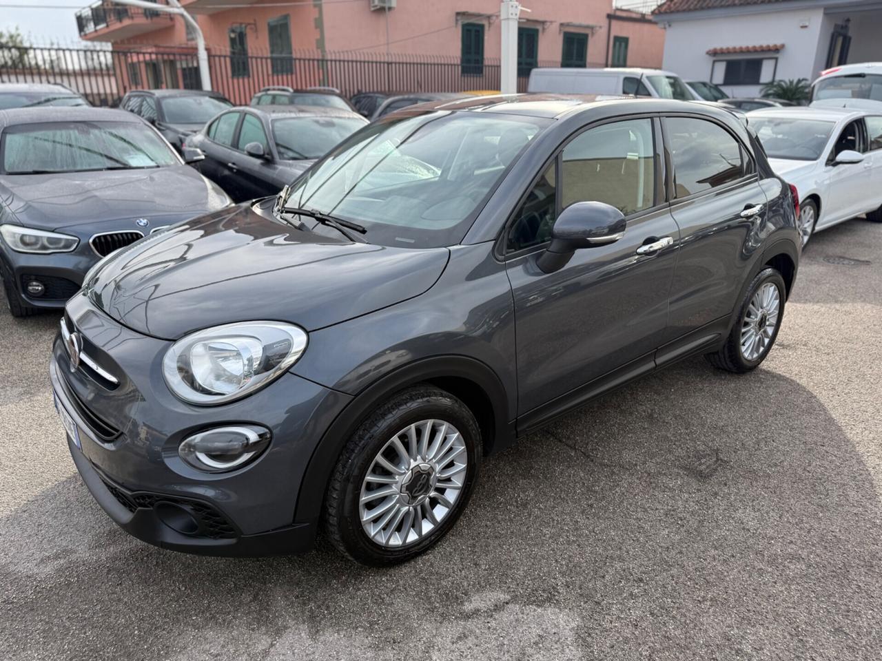 Fiat 500X 1.0 T3 120 CV Connect