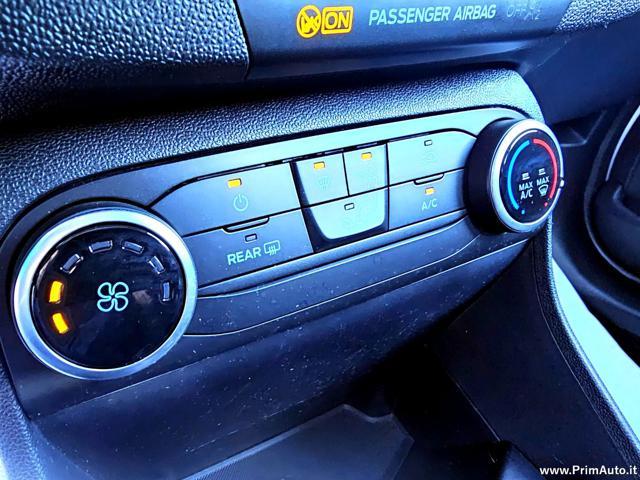 FORD Fiesta 1.5 EcoBlue 5 porte Business