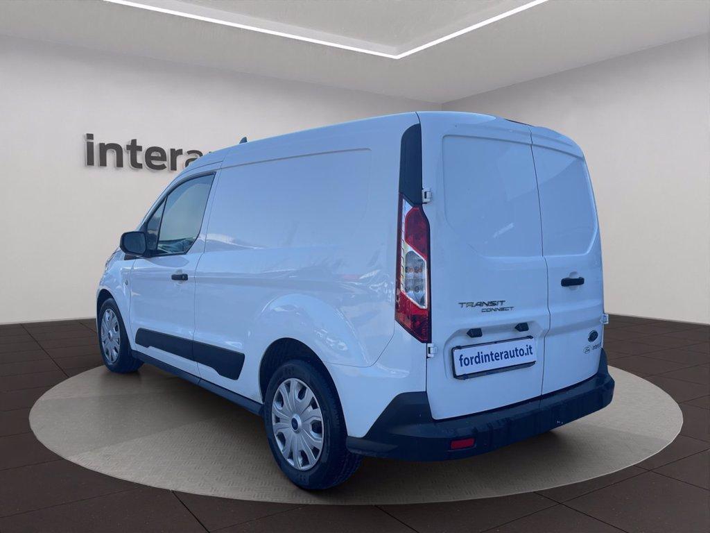 FORD Transit Connect 200 1.5 ecoblue(tdci) 100cv Trend L1H1 E6.2 del 2021