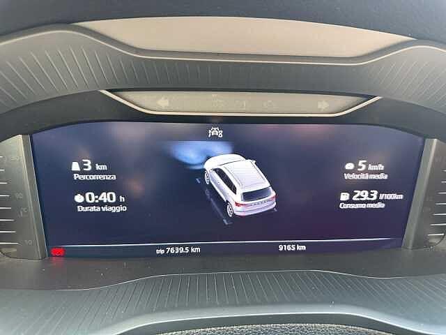 SKODA Karoq 1.0 TSI 115 CV Executive