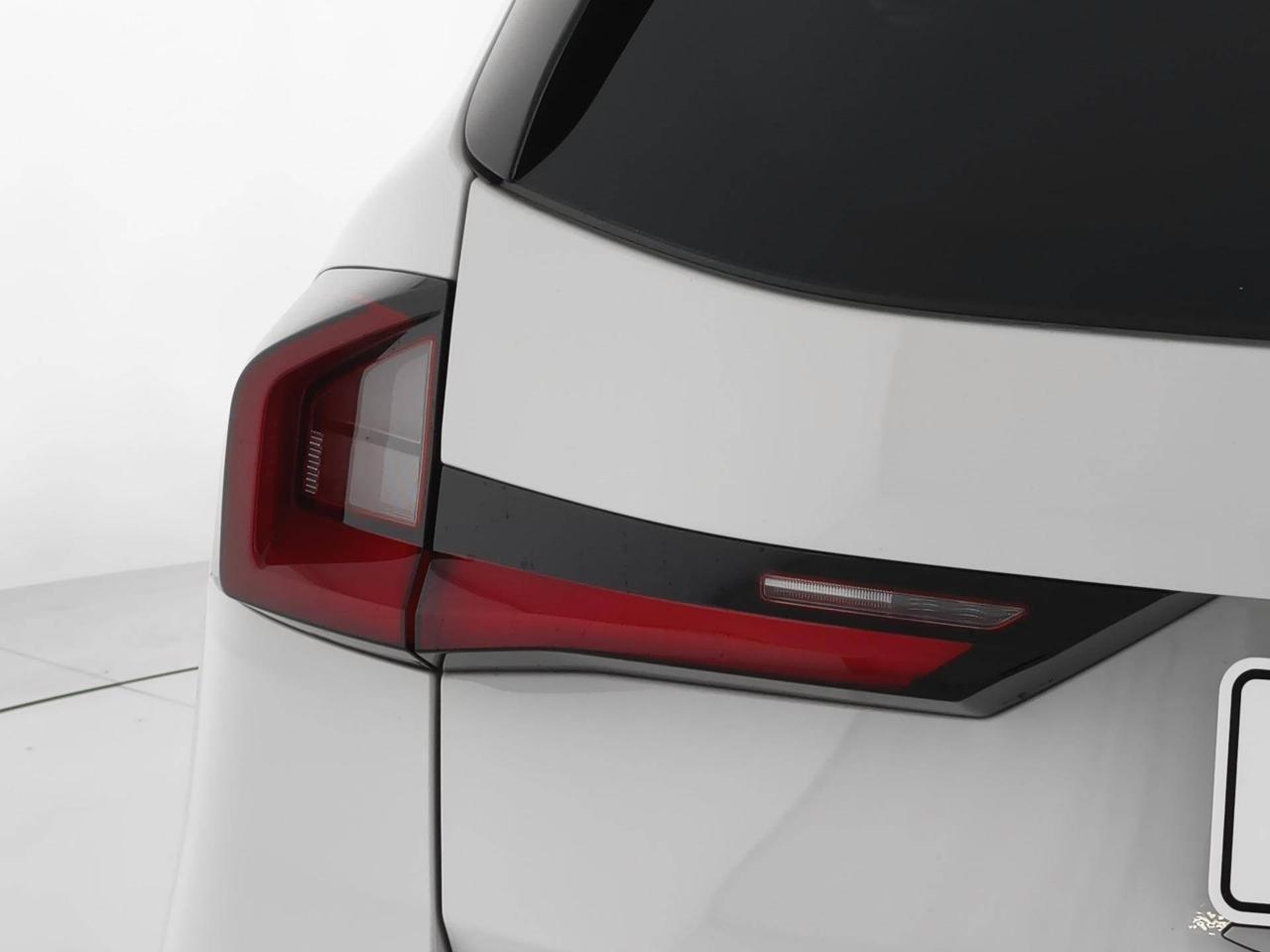 BMW X1 xDrive M35i MSport Pro