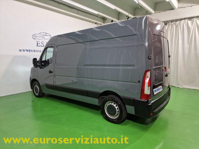 RENAULT Master 2.3 dCi Energy L2H2 HKa 3,5t