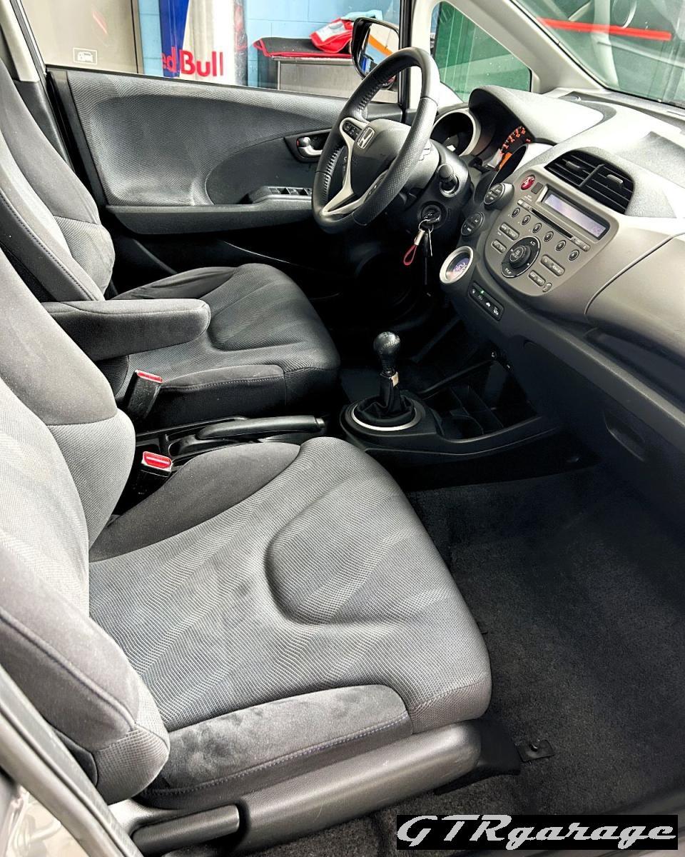 HONDA Jazz 1.4 i-VTEC Executive ok neopatentati