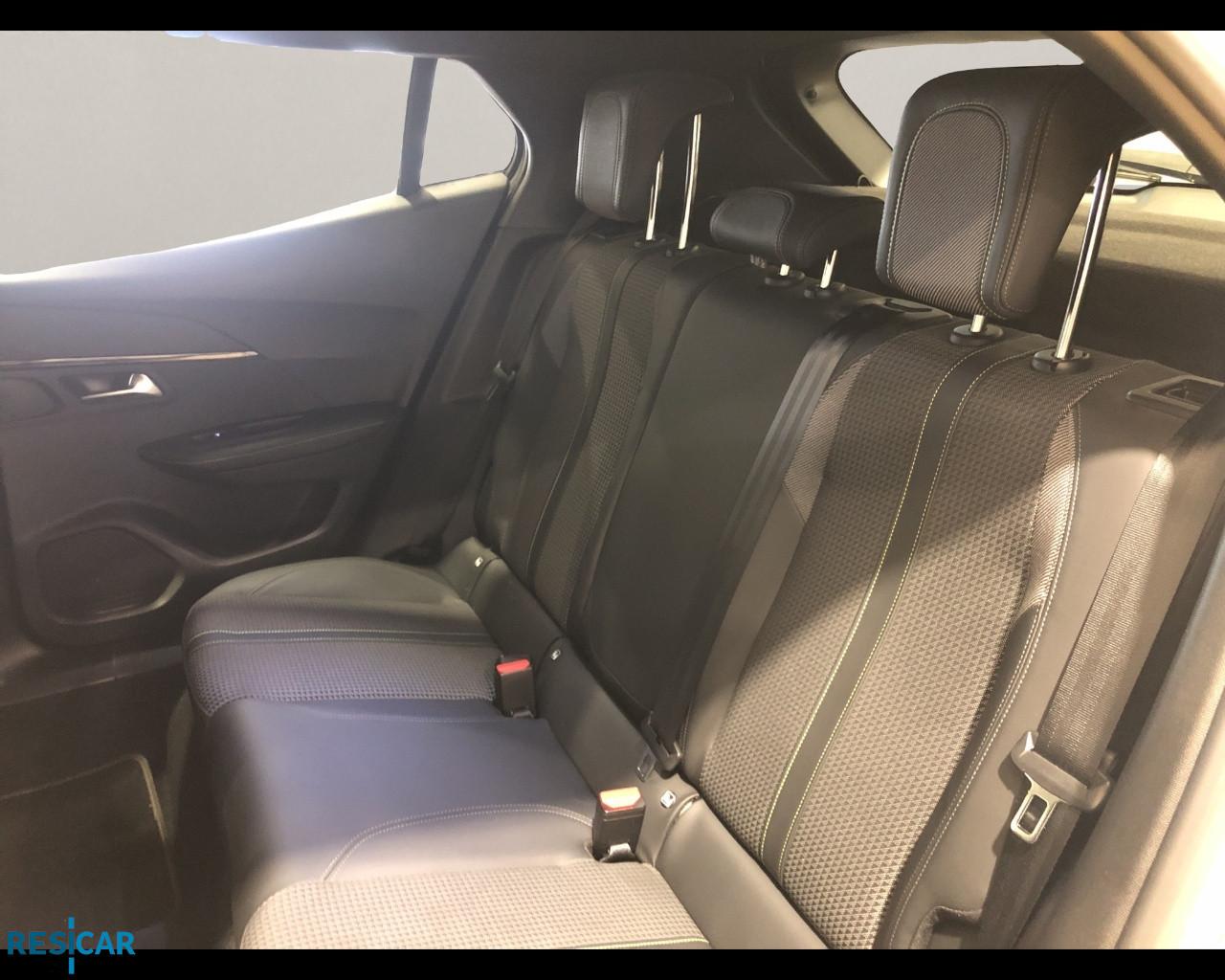 PEUGEOT 2008 1.2 puretech GT Line s&s 130cv eat8