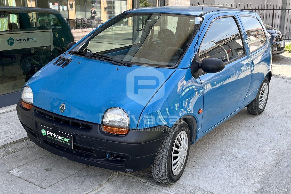 RENAULT Twingo 1.2i cat Base (1239cc)