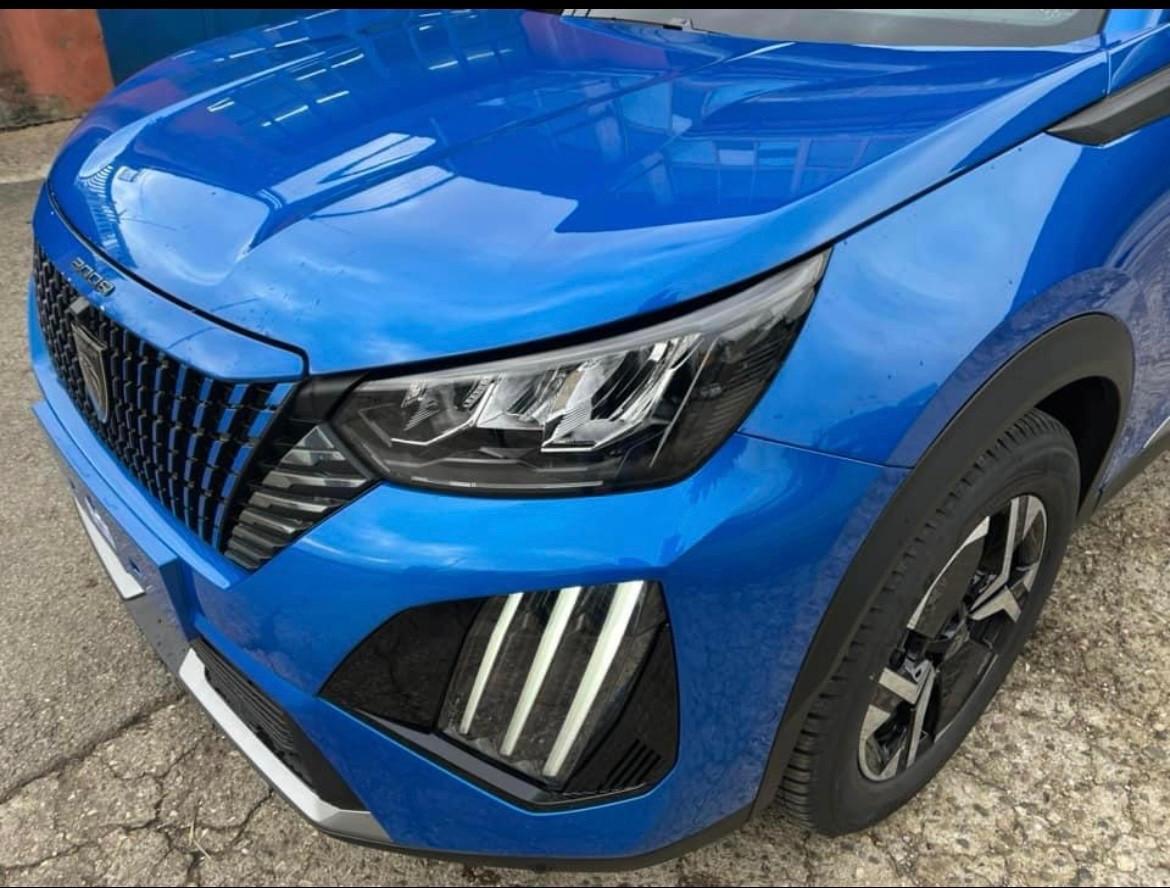 Peugeot 2008 PureTech 100 S&S Allure Pack-Km0-